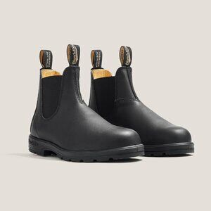 Blundstone Leather Chelsea Boots 558